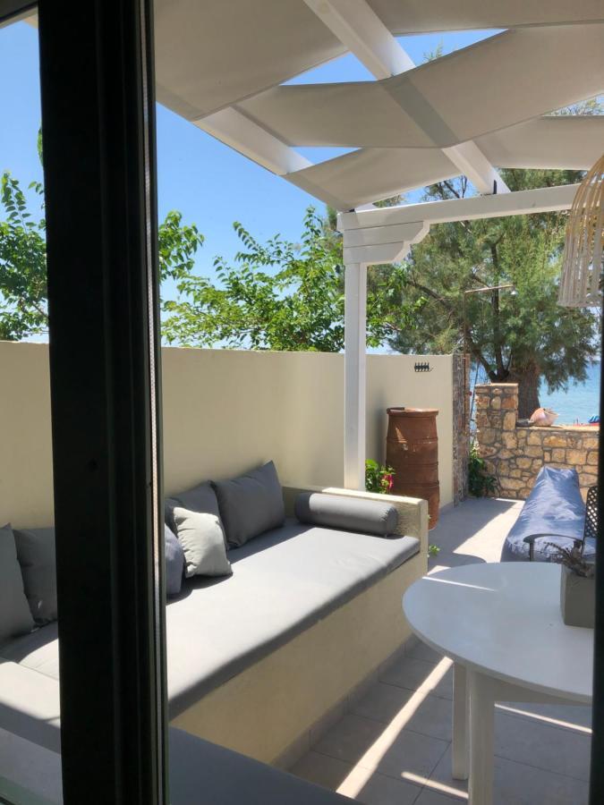 Akrogiali House Skala Kallirachis Exterior foto